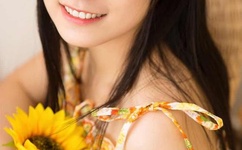 二次元美女被捆绑用震蛋折磨